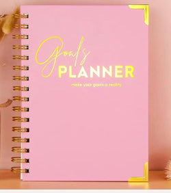 Goals Planner