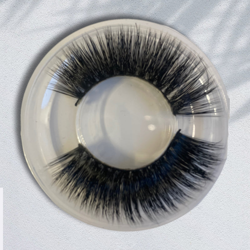 Camuto EML Mink Lashes